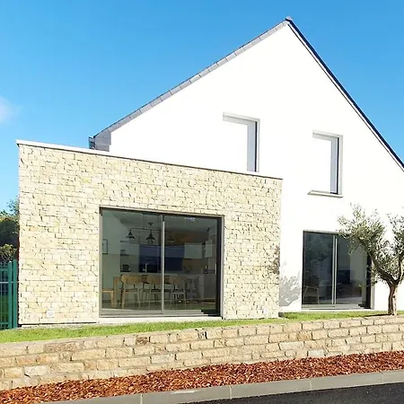 Ty Melen Glaz - 200m De La Ferienhaus Bénodet